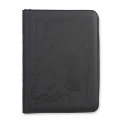 Pokémon Center Celestial Espeon & Umbreon Premium Binder – Sealed / Brand New