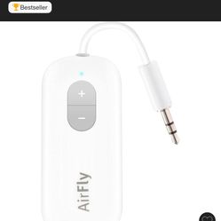 AirFly SE (Headset connector On Air)