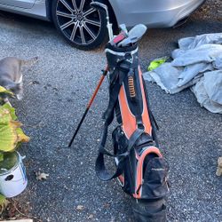 Golf Clubs