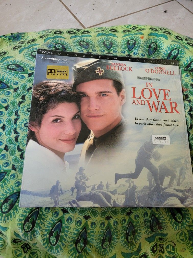 Laser Disc