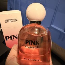 Pink Parfum 