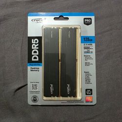 Ddr5 128gb Ram