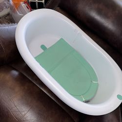 Baby Bath Tub