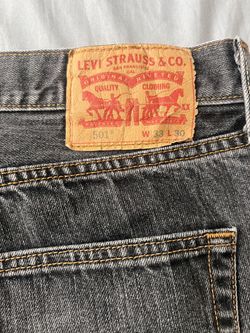 Levi’s Pants