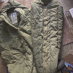 Camping And Army Surplus