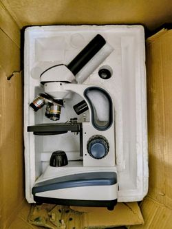 Swift Compound Monocular Microscope