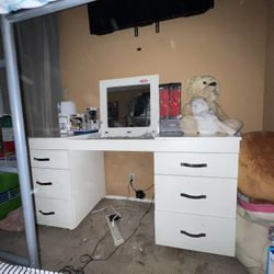 Vanity For Pick Up $200