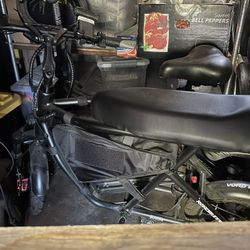 I Have 2 Expensive ELECTRIC SCOOTERS FOR Sale And 1 MINI EBIKE FOR SALE
