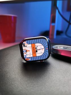 Apple Watch Hermès Series 11 – Excellent Condition – Hermès Band