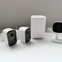 Eufy System
