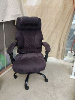 Massage Chair with Heat