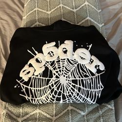 Sp5der Hoodie 
