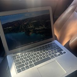 MacBook Air 2017’