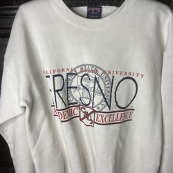 Fresno Crew Neck 