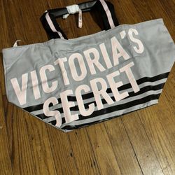 Victoria Secret Tote Bag