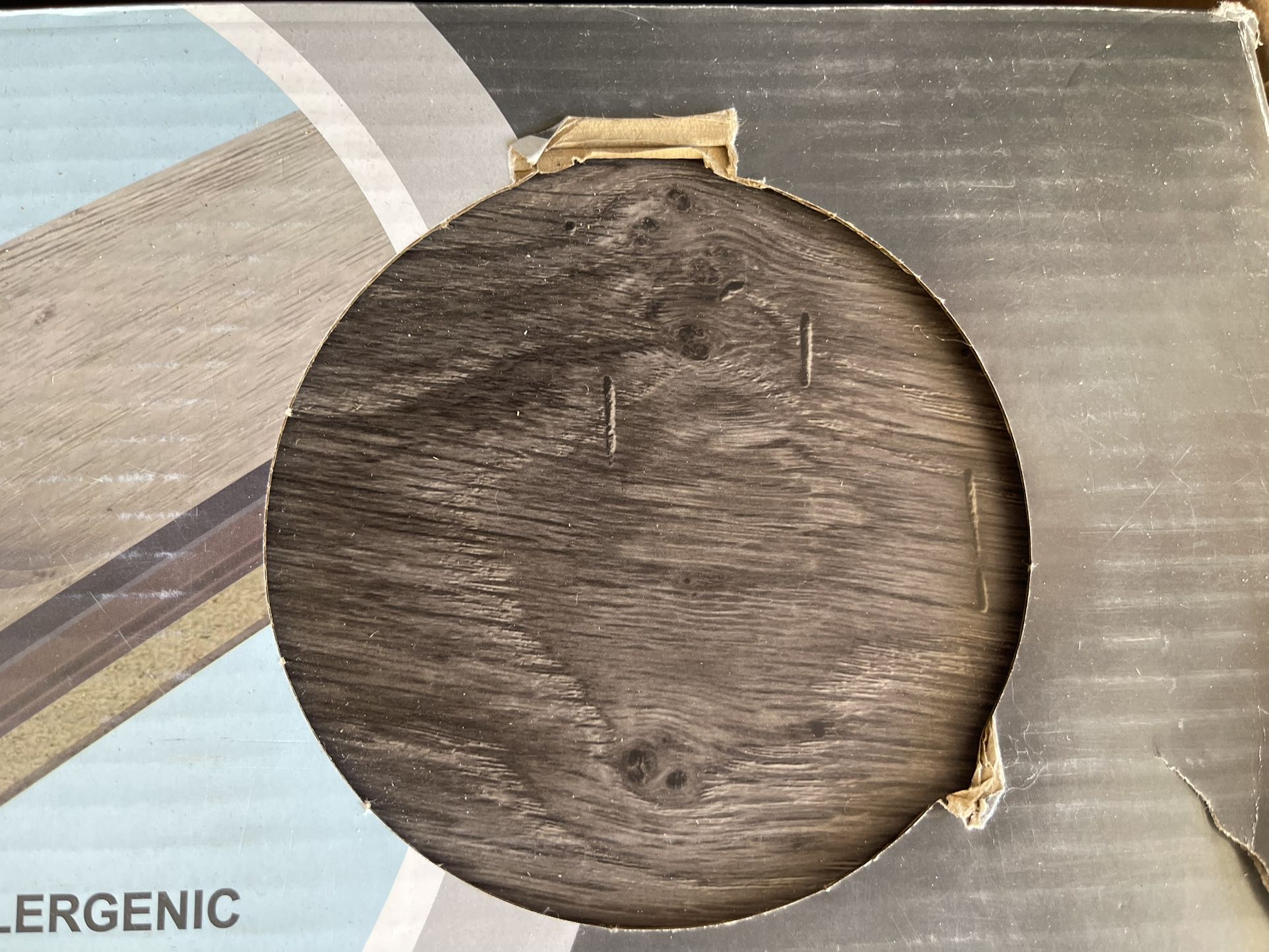 Nucore Waterproof Luxury Vinyl Flooring