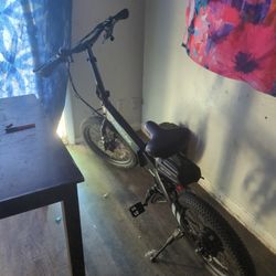 F1 Folding Electric Bike 2.0