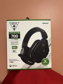 Multiplatform Gaming Headset 700 Gen 2 Max 40 +Hrs. 