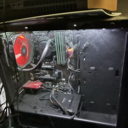 gaming pc 