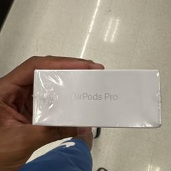 airpod pros