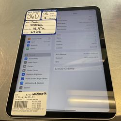 Apple Tablet Unlocked 