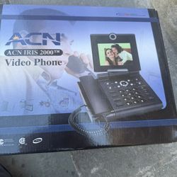 Video Phones 