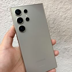 Samsung S24 Ultra 256gb