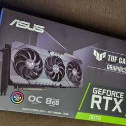 Nvidia Rtx 3070 