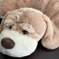 Plush Pillow Jumbo 30 Inch