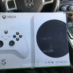Xbox X Series
