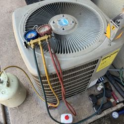 Air Conditioner