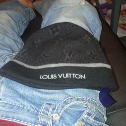 Louis Vuitton Beanie 