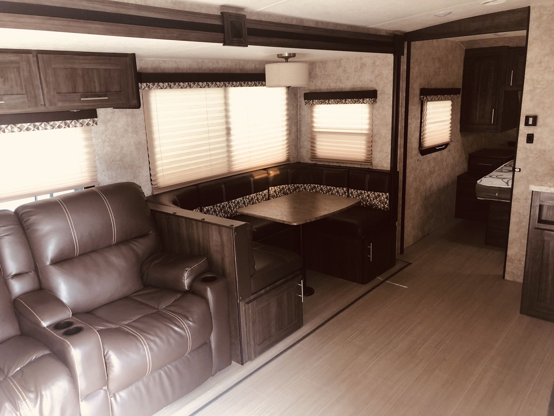 Open Range BUNKHOUSE Travel Trailer 2018 2802BH (ASK FOR NICK)