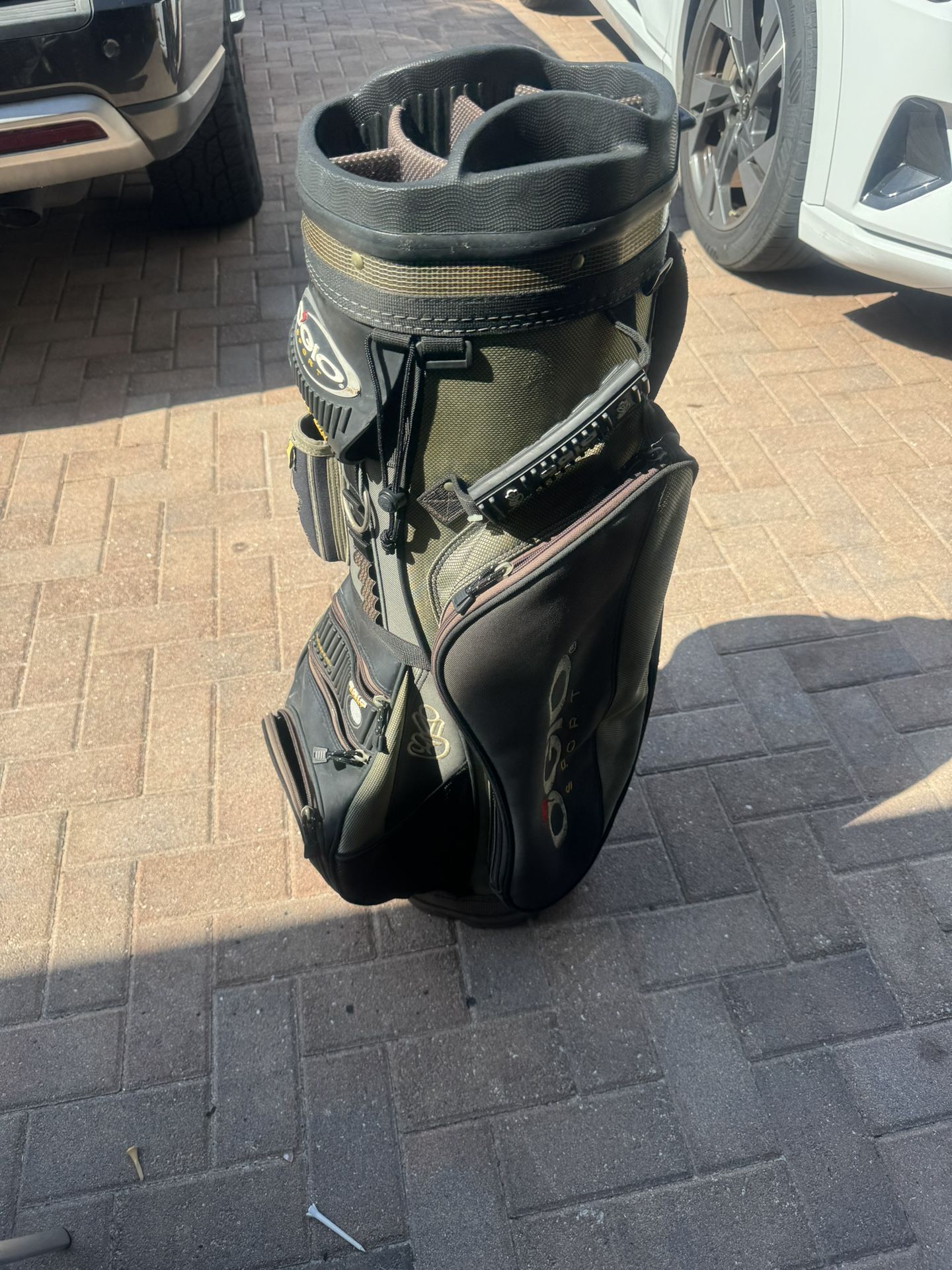 Ogio Golf Cart Bag