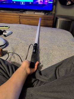 Lightsaber