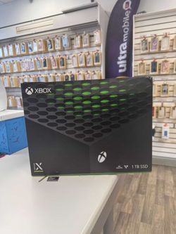  Xbox Series X Deal – Brand New