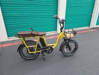 Rad Runner 2 special edition Gold