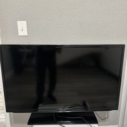 Samsung TV – Great Condition