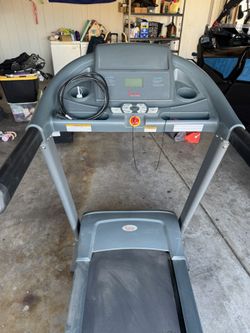Treadmill
