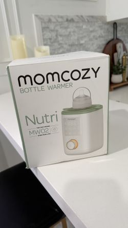 Momcozy Bottle Warmer