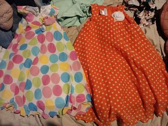 Girls clothes