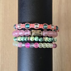 Bracelet Set