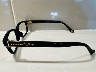 Coach (HC6233U) Reading Glasses
