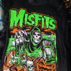 Misfits