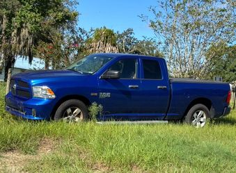 2019 Dodge Ram 1500