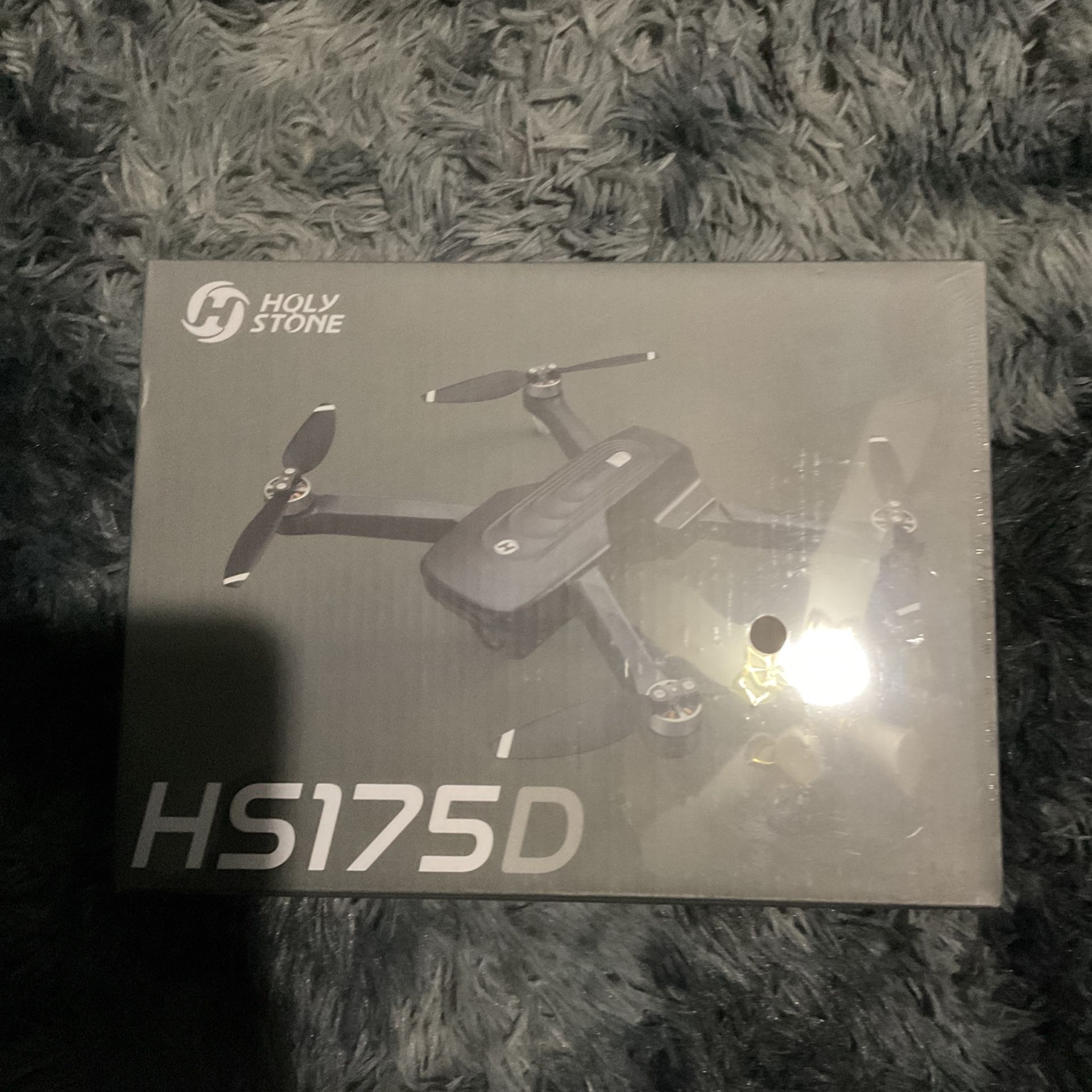 Holy Stone DRONE HD Camera