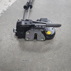 Hyundai Sonata Part