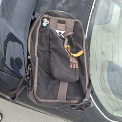 VA Backpack