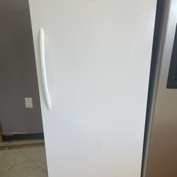 Frigidaire Commercial Deep Freezer 