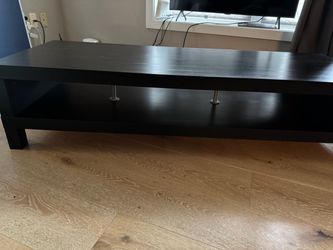 Coffee table or TV stand